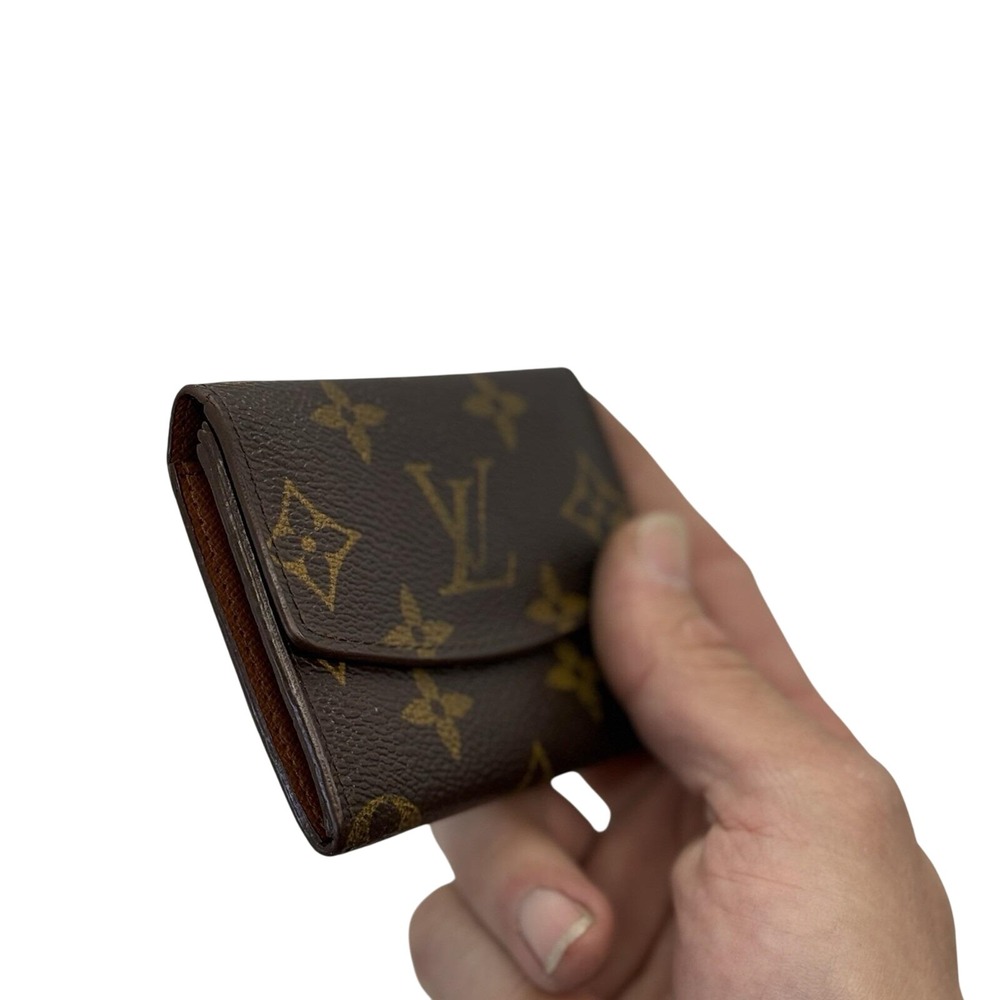 Louis‎ Vuitton Monogram Ludlow Wallet Coin Case 30 - Picture 5 of 7